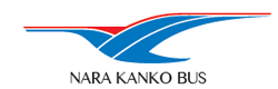 奈良観光バス株式会社ロゴ